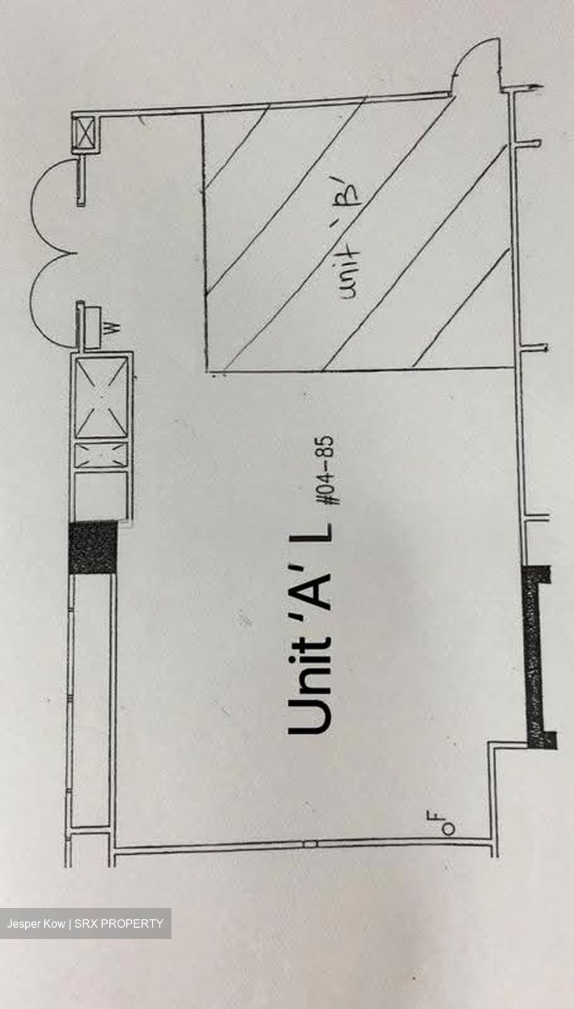 Ubi Techpark (D14), Factory #631387631